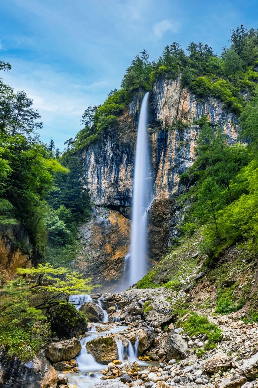 隐姓埋名于甘肃！它是中国最神秘“城市”，代号“404”，却值得所有人记住......