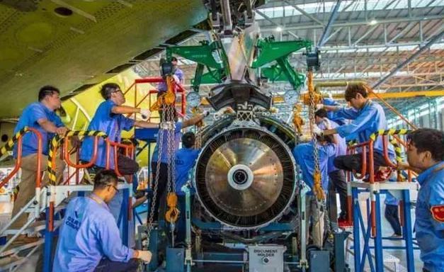 中法空客160架订单波音,波音对中国与空客大订单回应