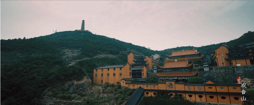 终于通车！这座在浙江低调了千年的“海上悬岛”，目测要火！