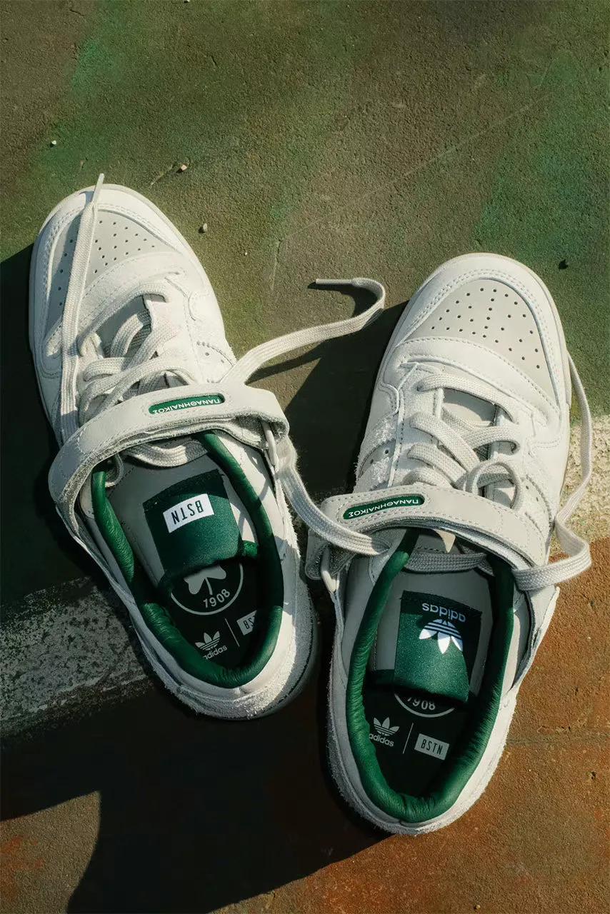 适合搭配的adidas篮球鞋,推荐鞋子板鞋adidas