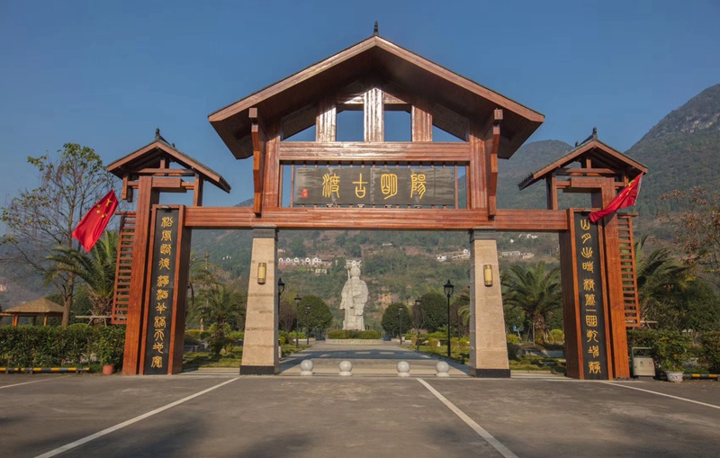 “五一”假期贵州修文向游客推出4大玩法12条旅游路线