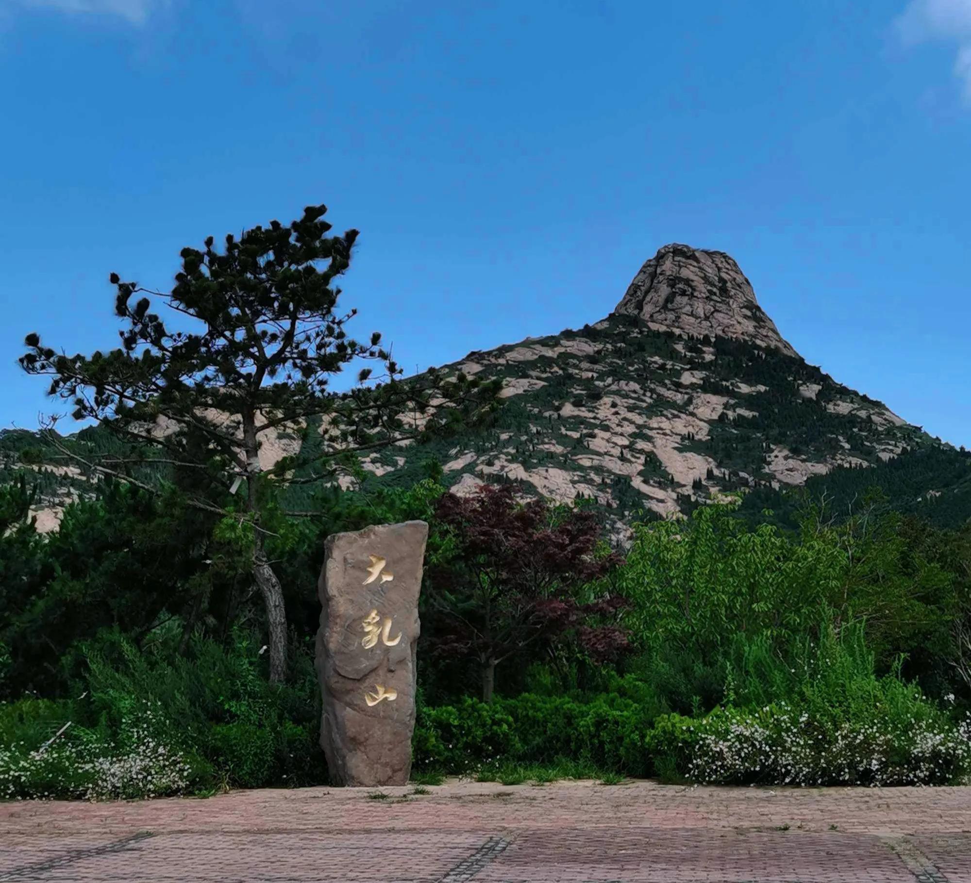 威海乳山宜居吗,乳山海边的鹤岗