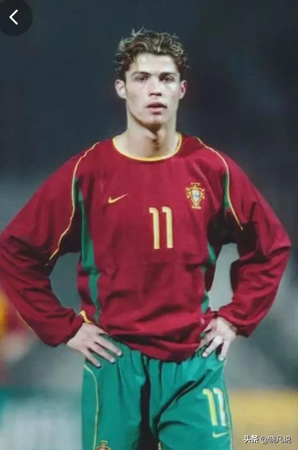 了解c罗的经历的书,了解c罗的经历