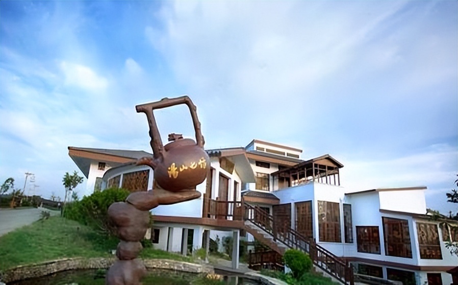 最美江宁四月天,我们只谈春暖花开,诗词歌赋,不聊红尘俗世