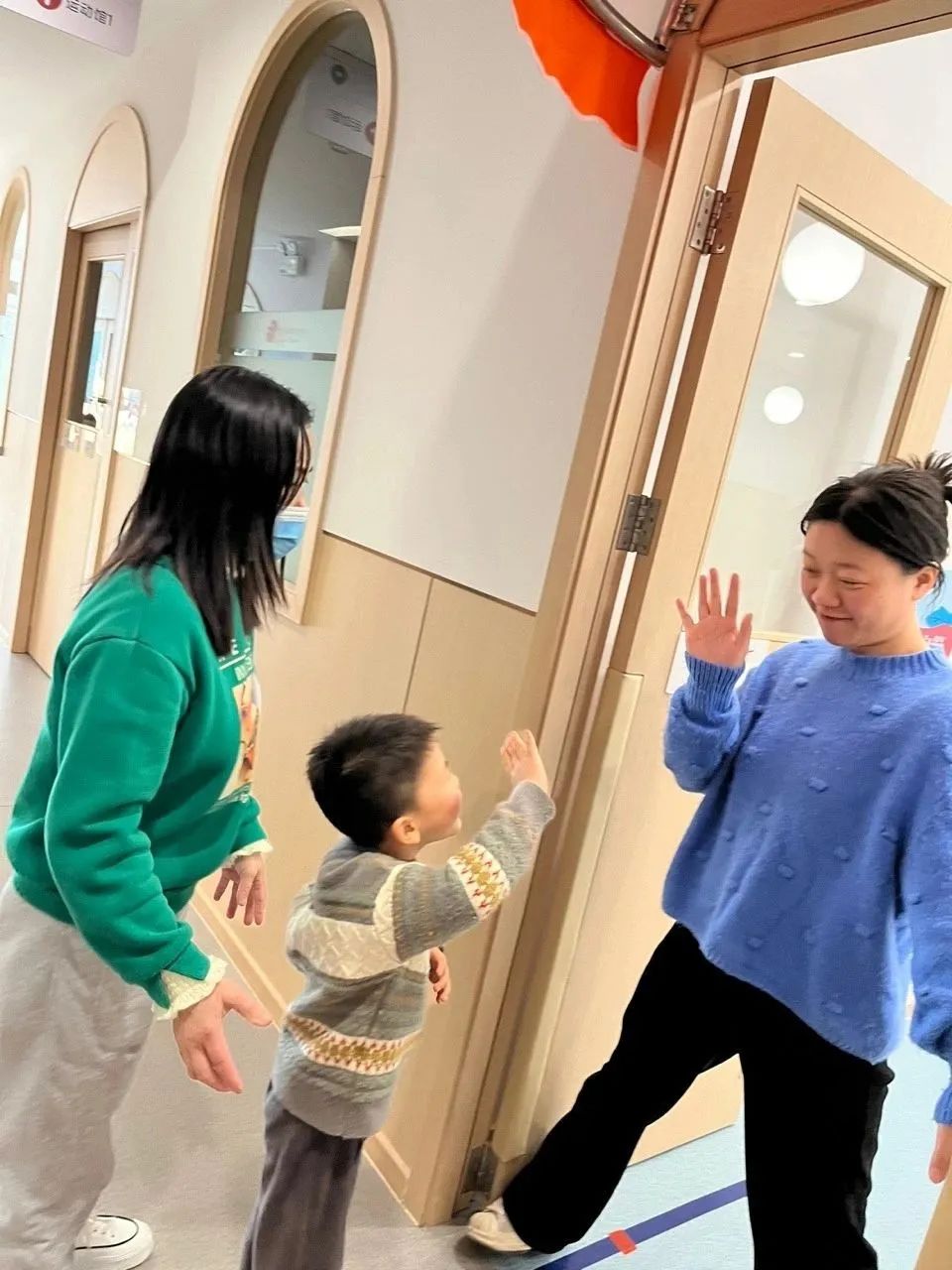 治疗儿童自闭症,治疗自闭症最佳的7个方法