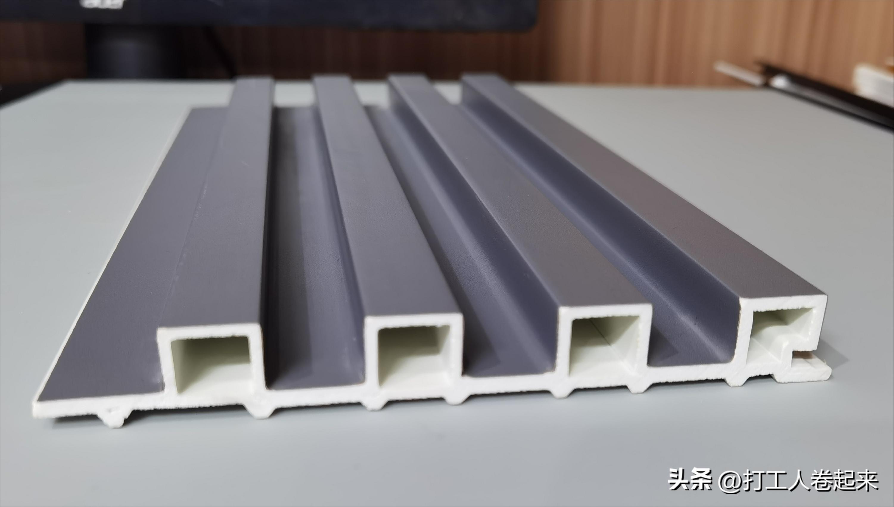 装修轻奢高级感格栅,网红装修风格格栅