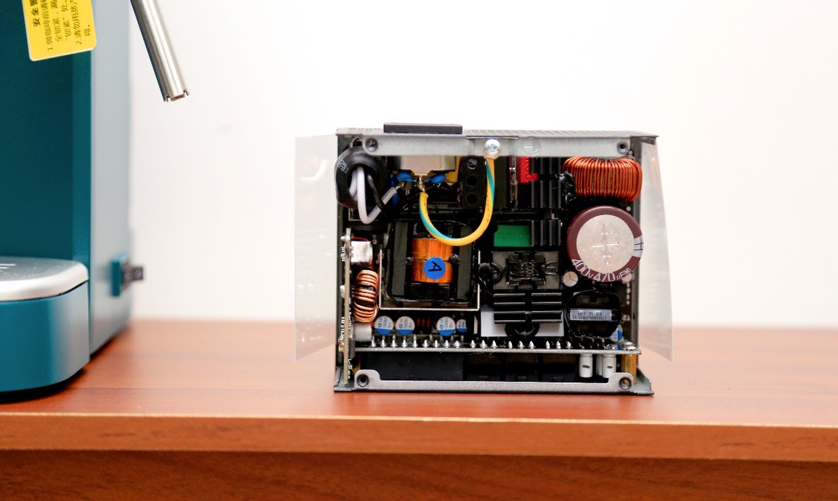 难得动了装机的心思，新晋品牌ALmordor装机漫谈