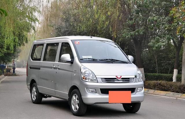 为什么买五菱宏光的多,为什么都买五菱宏光s