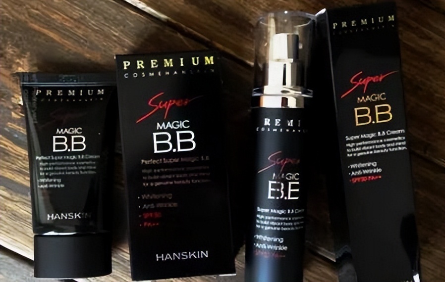 bb霜遮瑕持久推荐品牌,bb霜遮瑕美白不脱妆保湿大牌推荐