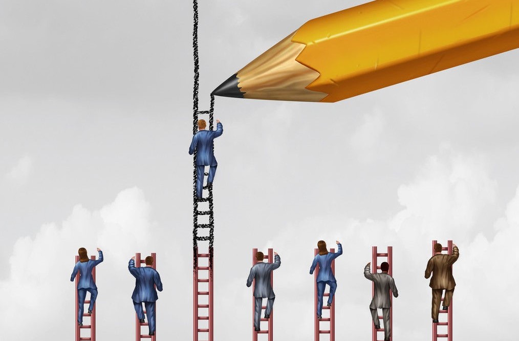 职场人做决策的关键点,职场上的三大战略