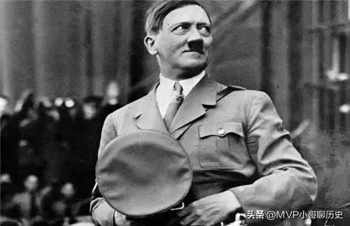 二战时，希特勒为何要疯狂*杀屠**犹太人？或许你想不到其根源是自卑