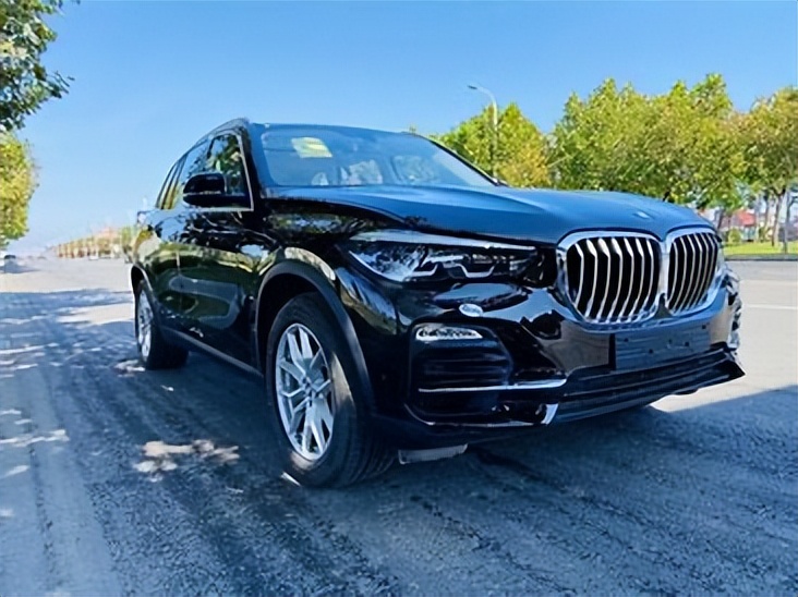 宝马x5哪个配置性价比最高,宝马x5怎么样值得购买吗