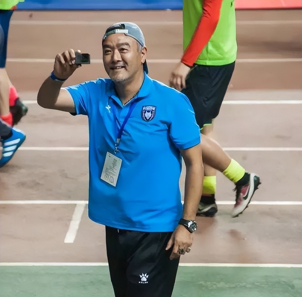 江洪守门员离开陕西联合了吗,守门员江洪现状