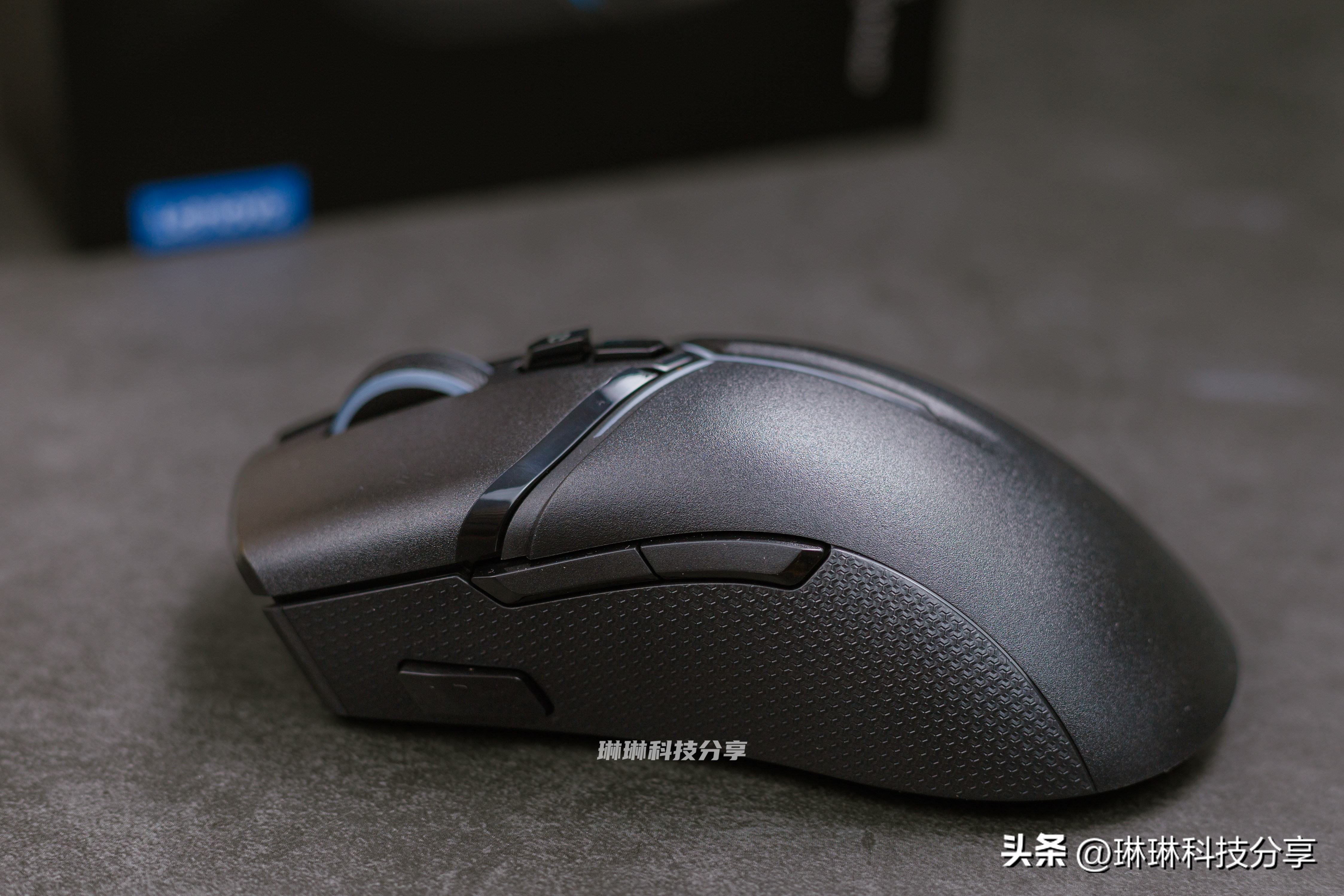 拯救者m7无线游戏鼠标怎么用,拯救者m7鼠标适合玩哪些游戏