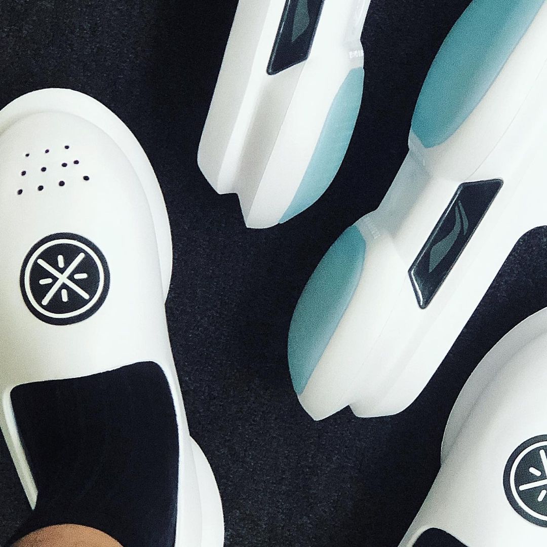 李宁2019新品鞋子,李宁闪击拖鞋测评