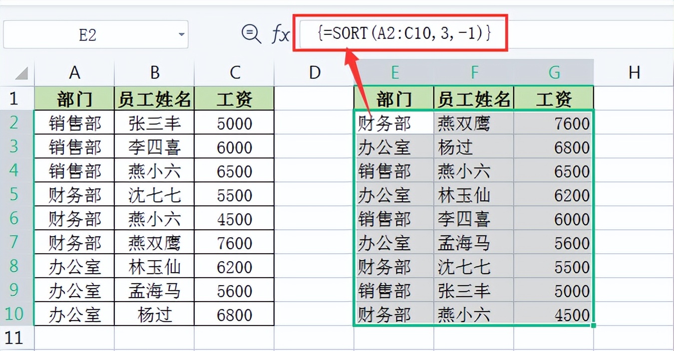 wpsexcel表格怎么设置函数,wpsoffice计算机二级excel函数