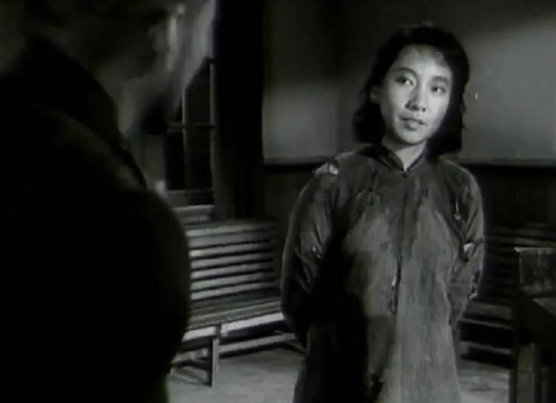 沈醉和前妻燕萍照片,1986年沈醉和前妻见面