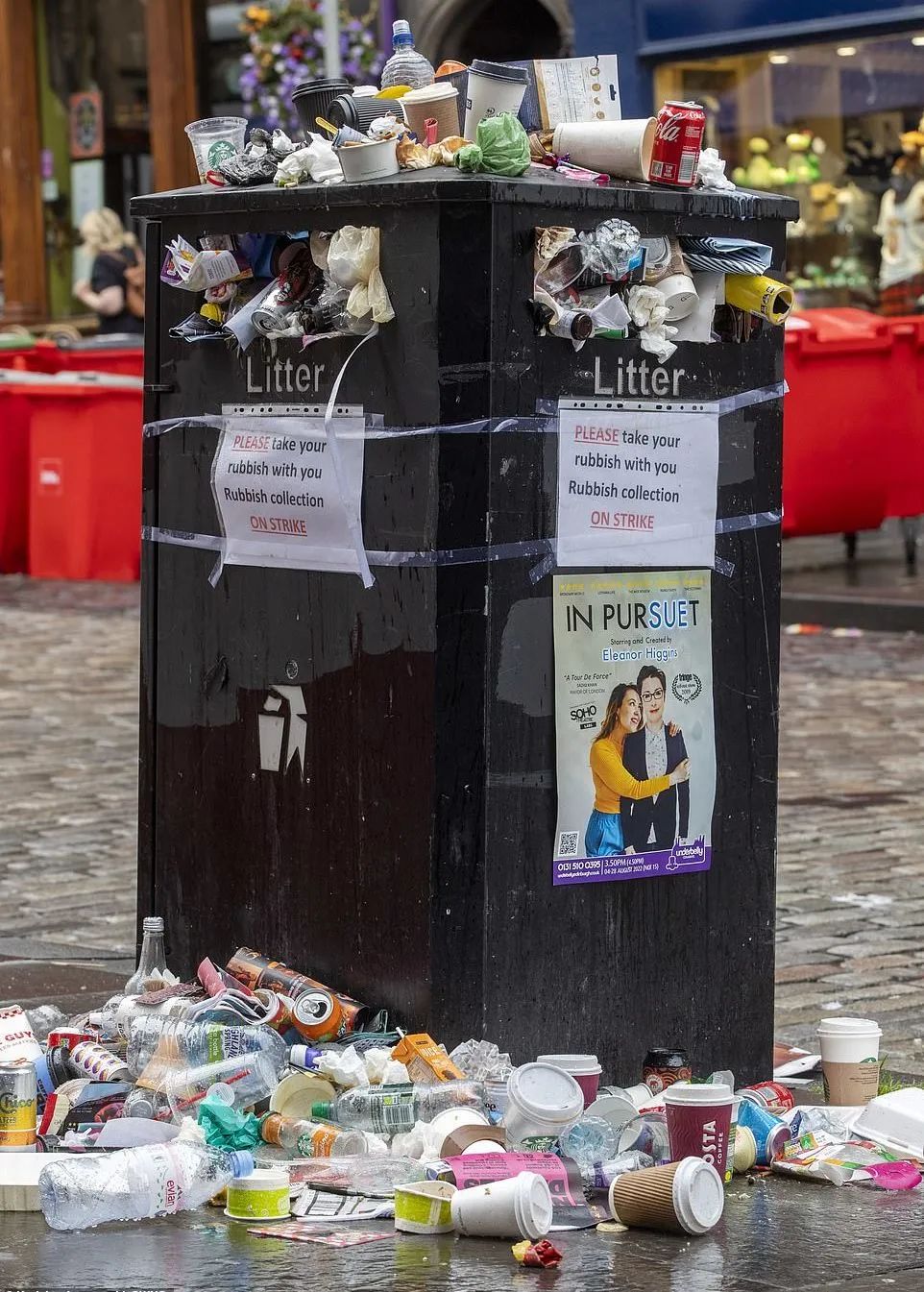 英国150所大学罢工名单,大使馆回应英国留学生包机