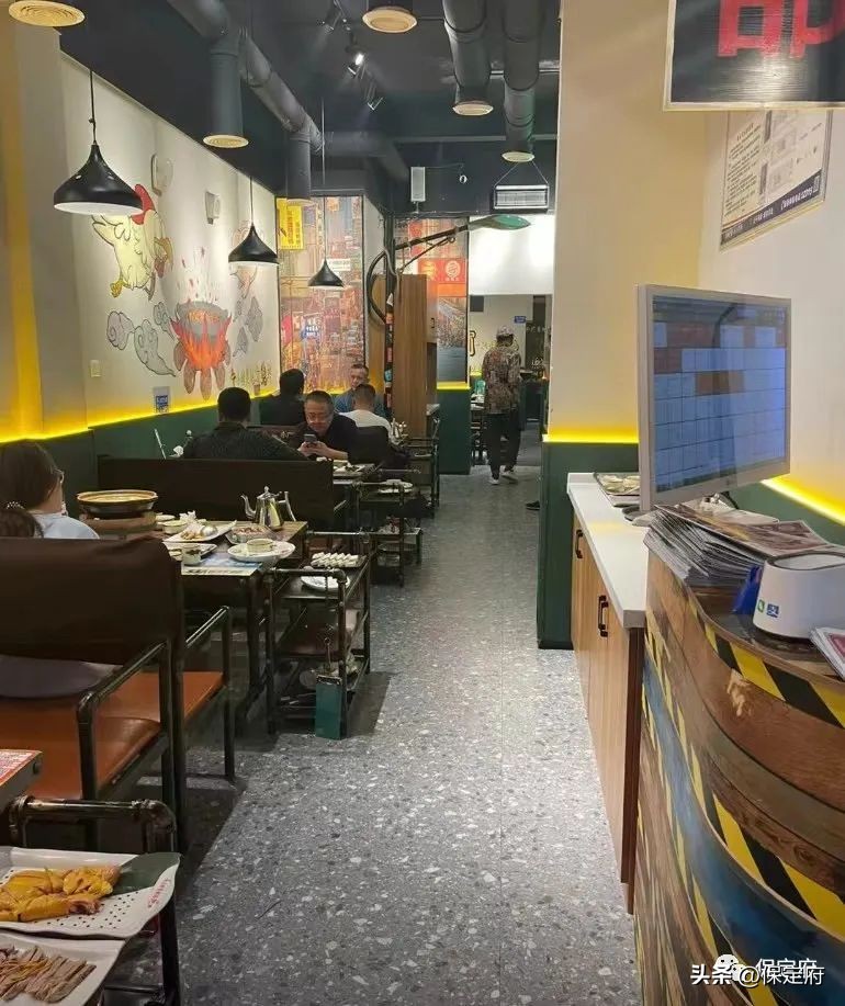 保定猪肚鸡哪家店好,保定肚包鸡哪家最好吃