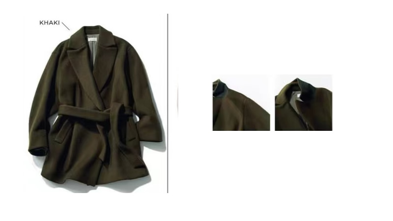 怎么选择衣服穿搭图解,衣服穿搭如何选择款式