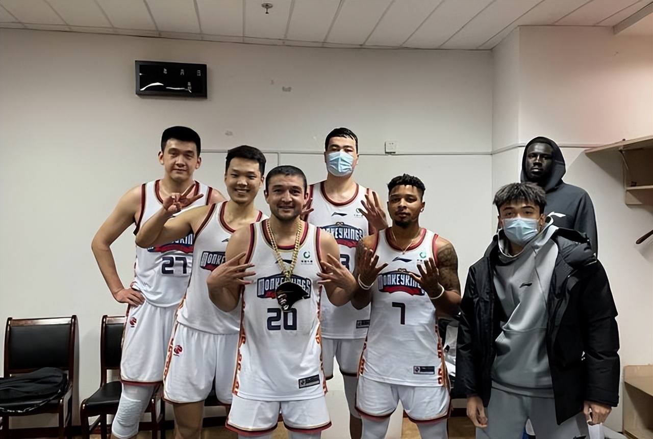 cba选秀山东男篮,cba选秀薪水一览表