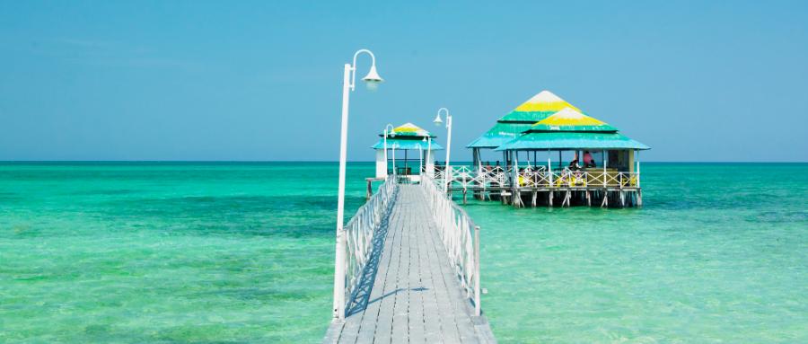 加勒比护照-富豪们为何选择投资入籍圣卢西亚？