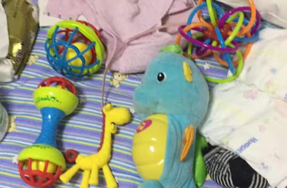 宝宝不能送哪些东西,宝宝的东西能送给别人有忌讳吗