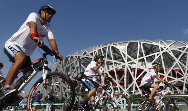 引起热议耗资34亿建造的鸟巢,当年修建鸟巢花了34亿