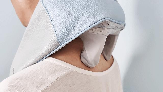 颈肩疼有什么按摩神器吗,颈肩哪种按摩器好