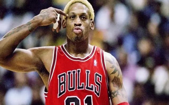 前NBA球星：金正恩是我的好朋友