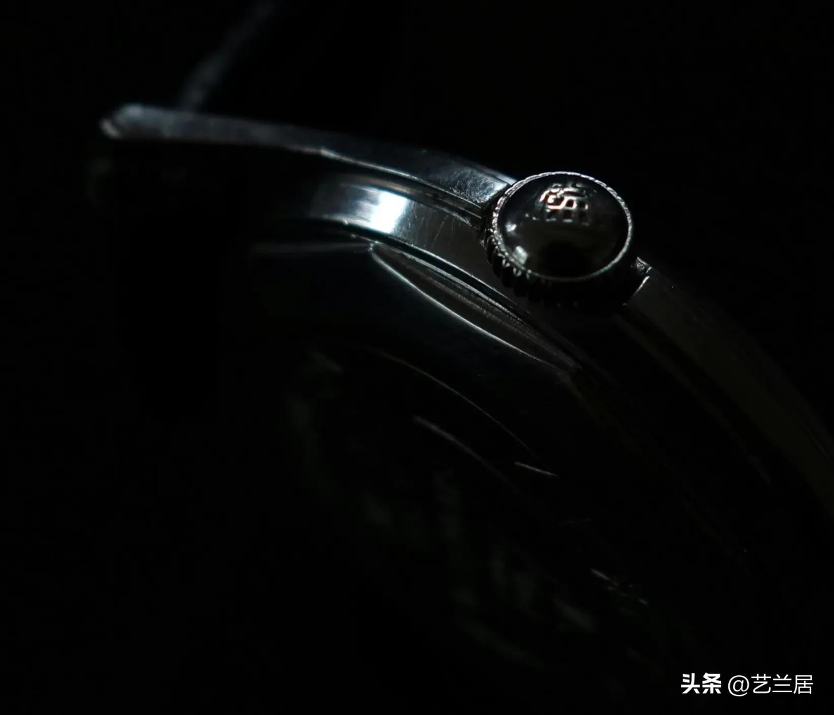 国货之光老牌手表有哪些,国货上海牌手表机械