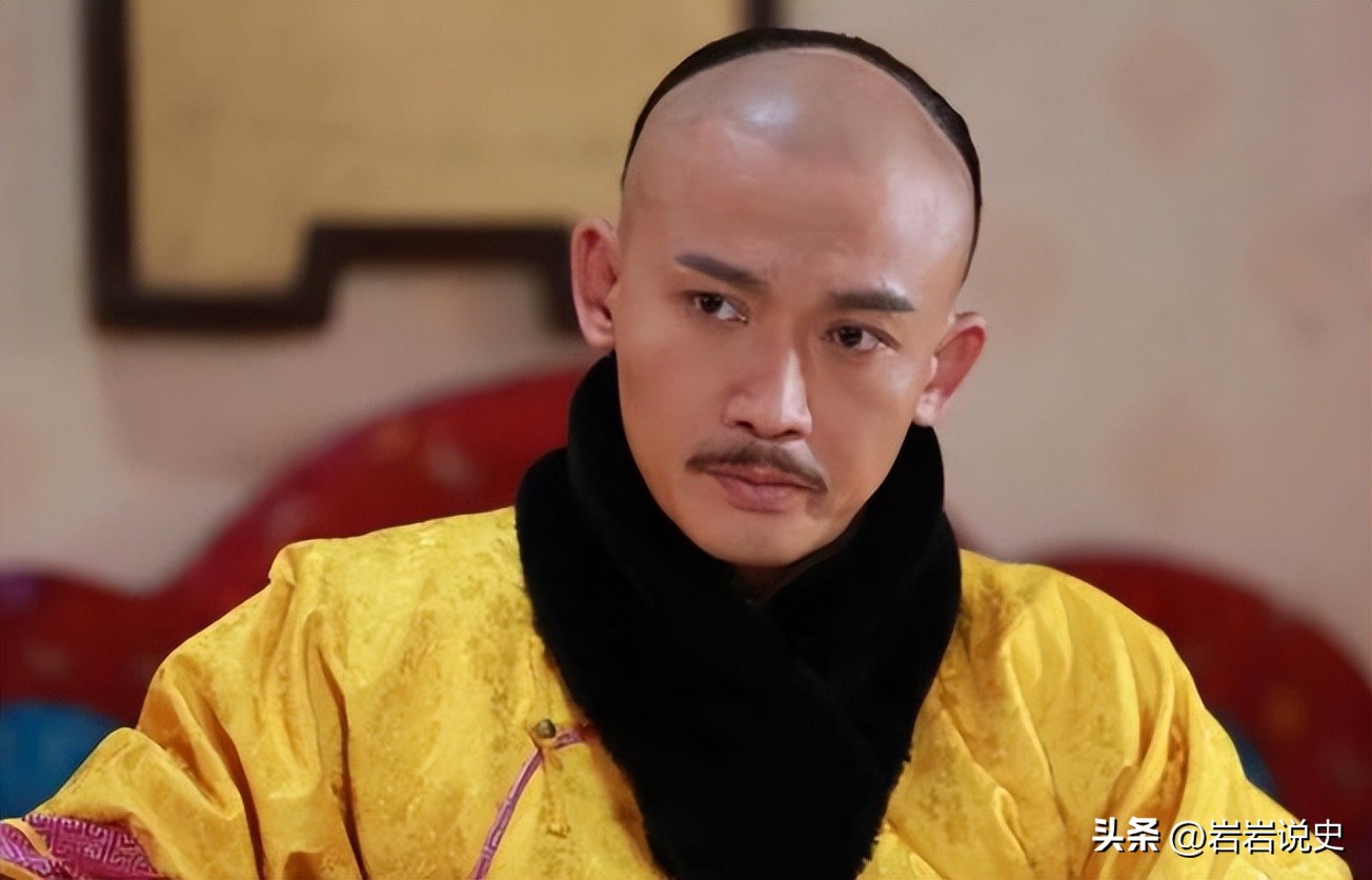 康熙为何传位给雍正而不是胤礽,康熙为何没有将皇位传给老八胤禩