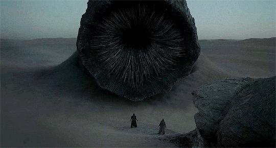 沙丘电影2020好莱坞,好莱坞沙丘电影