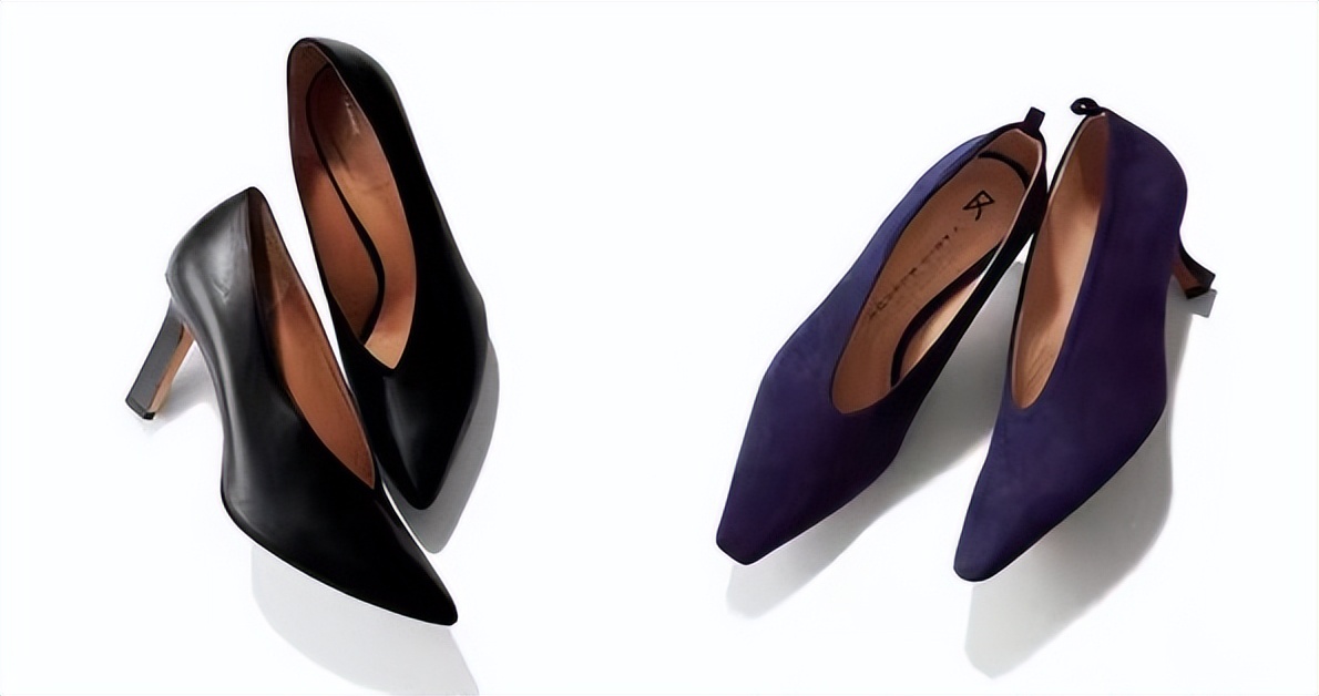 今秋鞋,今秋流行女鞋