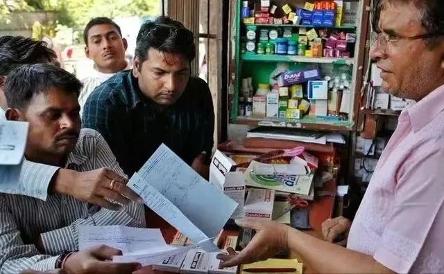 印度仿制药和正品药有区别吗,印度仿制药是哪些药