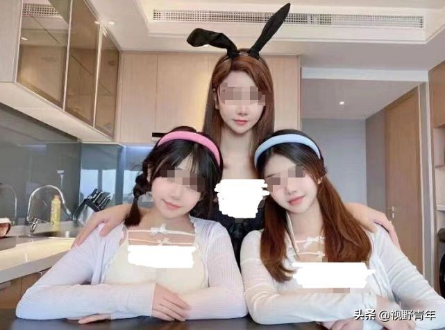 “一夜6千，一起2万”：长沙母女招徕客户曝光，三观下作！