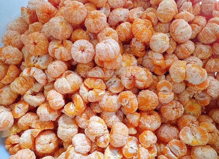 如何破解桔子滞销,桔子烂了怎么变废为宝