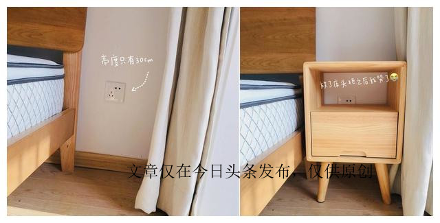 装修卧室家具,主卧室装修注意哪些事项