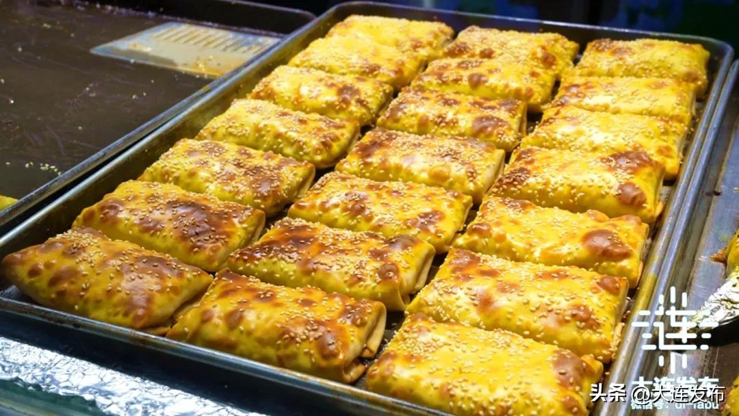 深藏不露的美食有哪些,大连最值得去的美食街