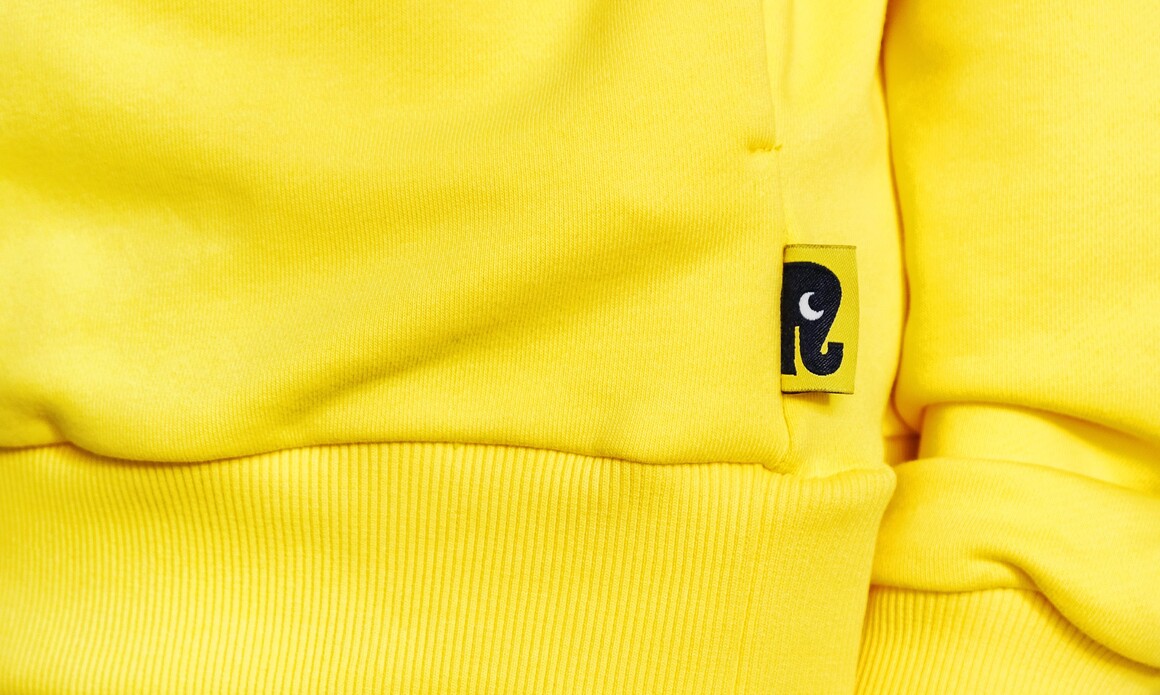 大象母婴logo设计,儿童品牌logo在线设计