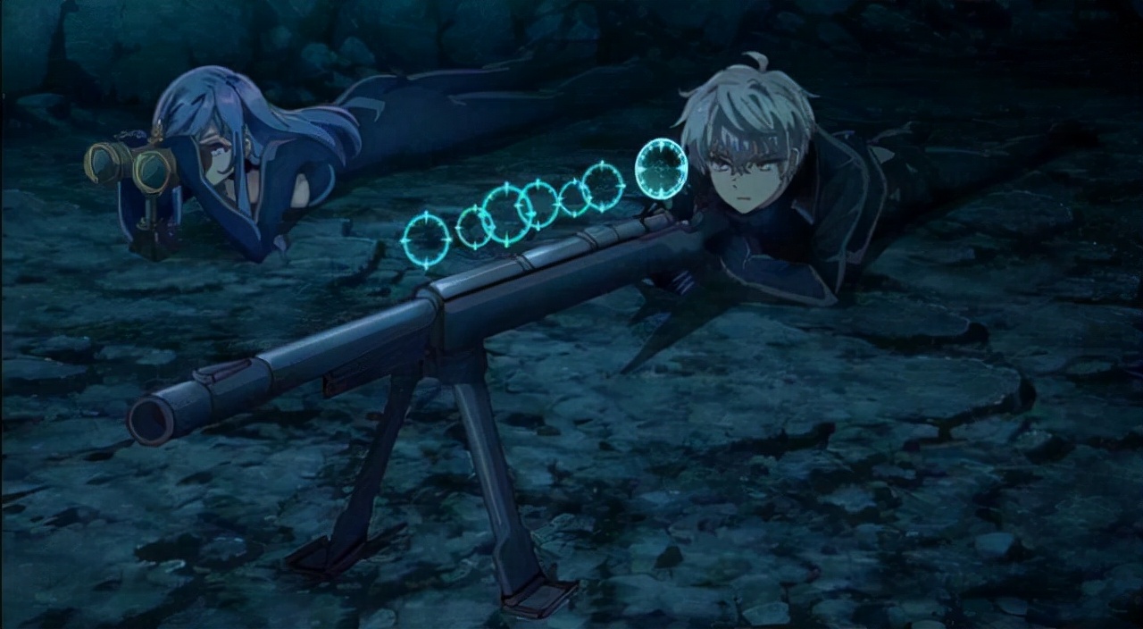 十月番完结点评,2020年十月新番完结感受