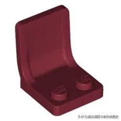 如何获取乐高套装零件表,用20个零件还原乐高套装