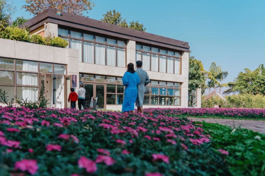 昆明周边神仙秘境,藏在昆明市内的神仙秘境