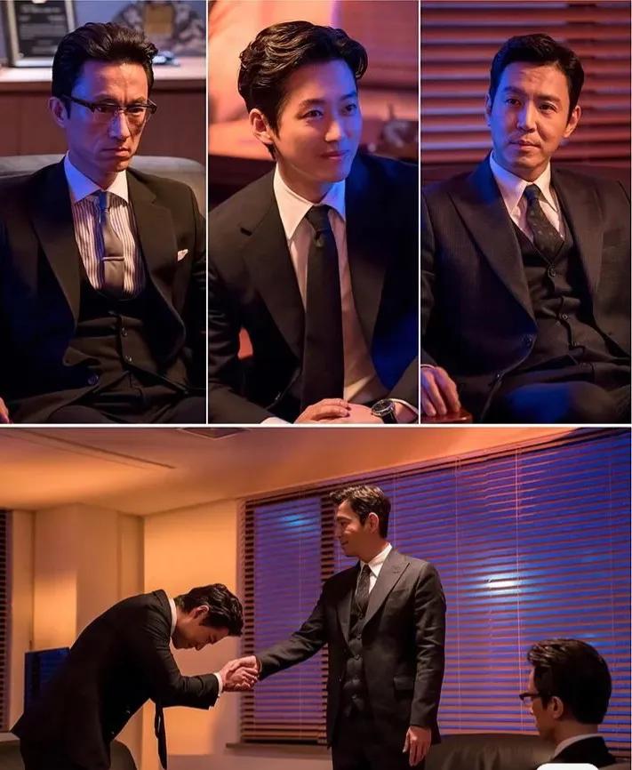 剧荒必须看的十部剧有哪些,这十部好剧拯救剧荒的你赶快收藏