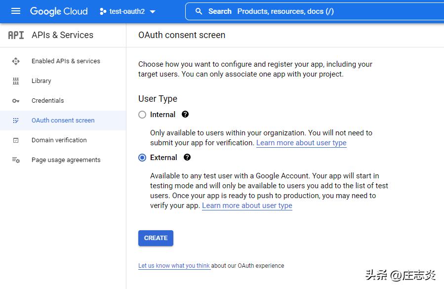 七爪源码：使用NestJS进行GoogleOAuth2身份验证说明