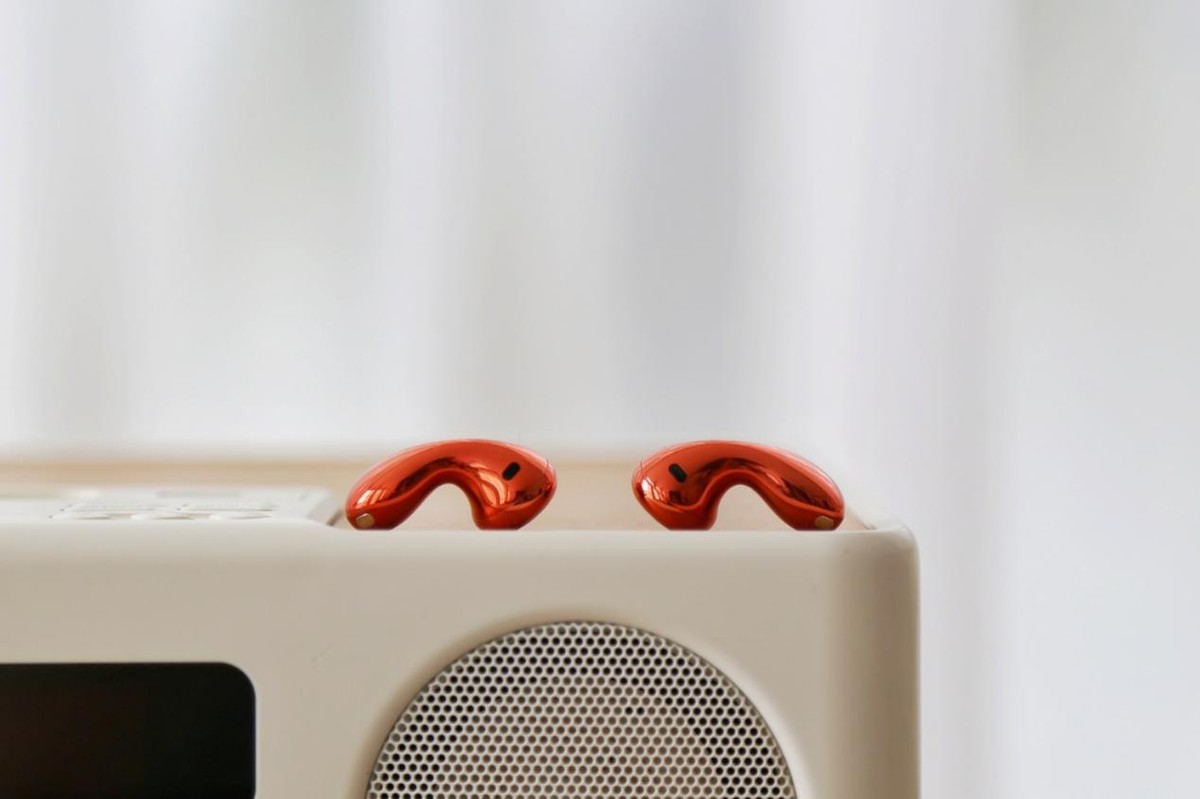 tws耳机freebudspro,tws耳机也不再趋于平庸