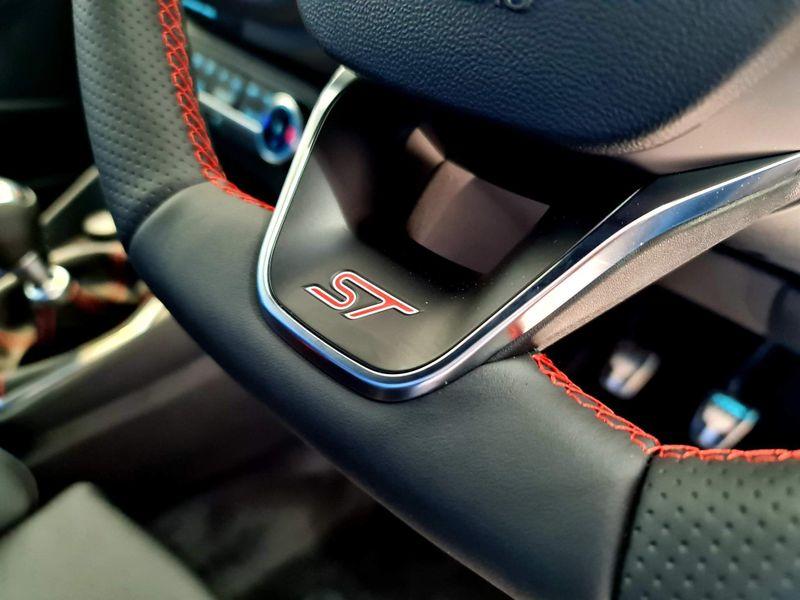 福特嘉年华三厢自动时尚型发动机,最新版福特嘉年华1.5手动挡运动版