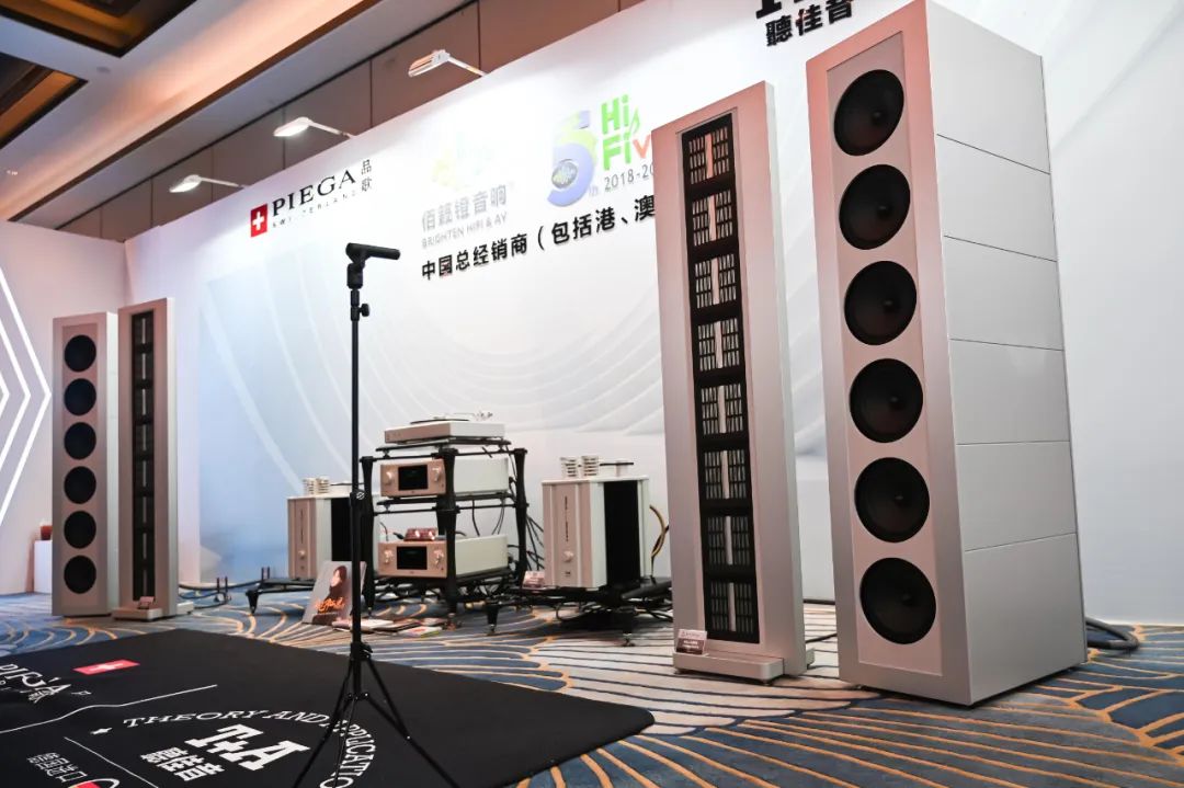 广州国际音响唱片展历史,广州国际音响唱片展2023
