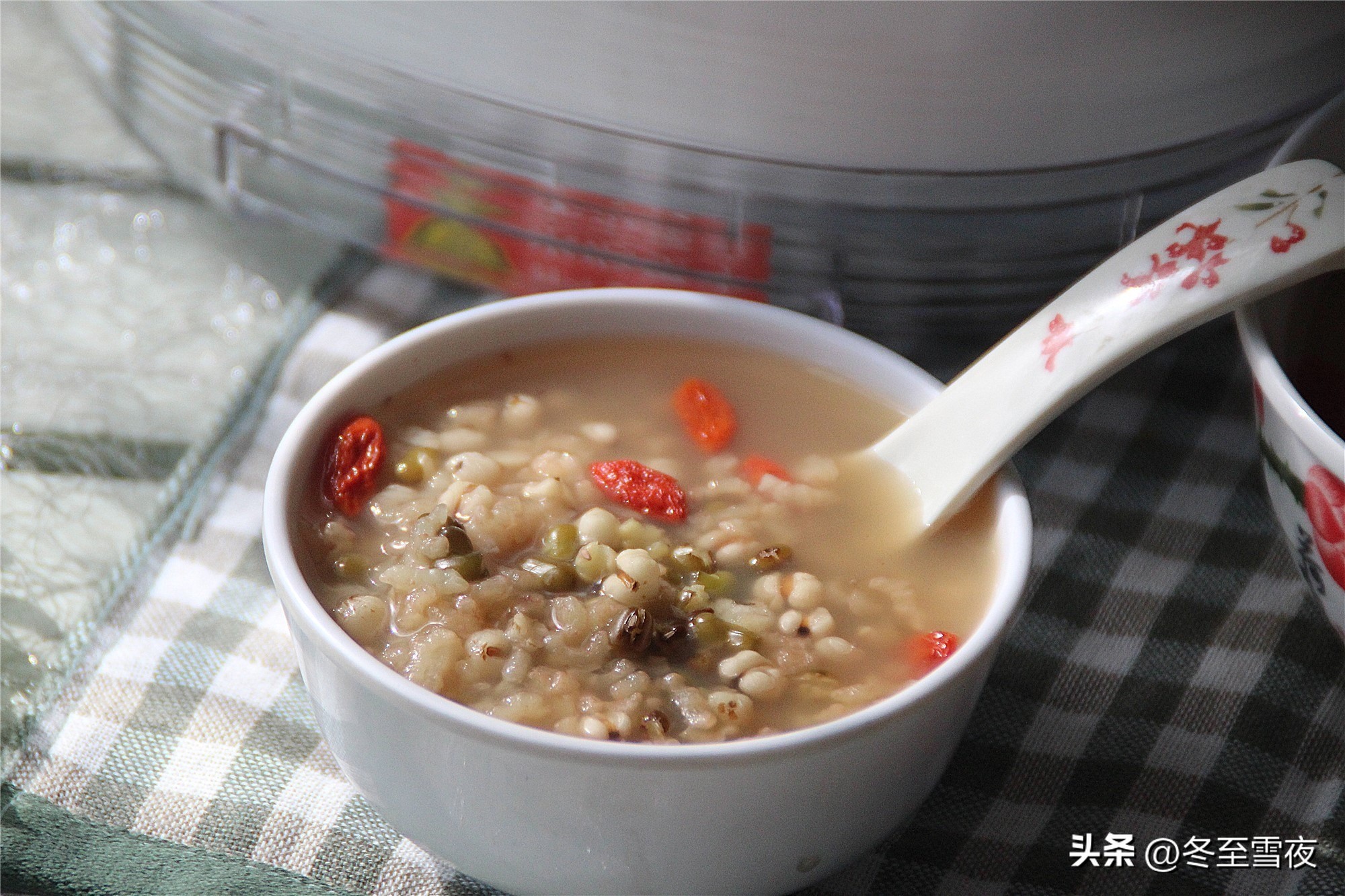 天热没胃口不如试试这6道菜,天热不想下厨五分钟搞定这道菜