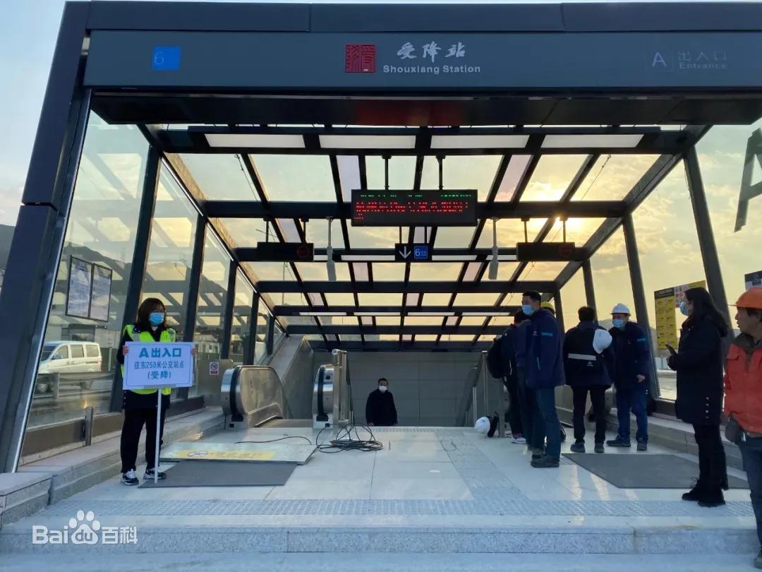 在这里，见到“新面孔”美女的机会，要比富阳主城多